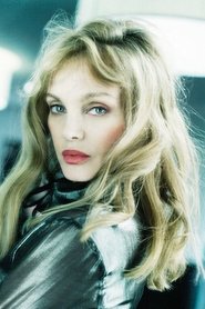 Photo of Arielle Dombasle