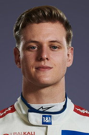 Фото: Mick Schumacher
