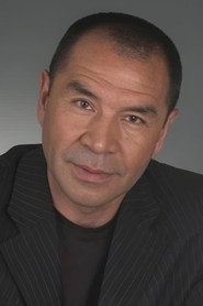 Photo of Bajkenzhe Belbaev