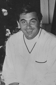 Photo of Buzz Kulik