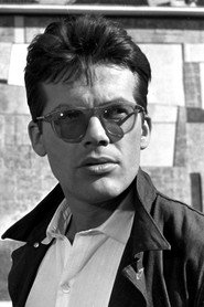 Photo of Zbigniew Cybulski