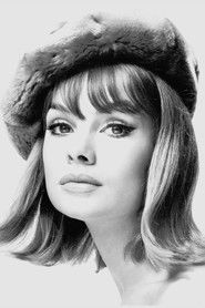 Photo of Jean Shrimpton