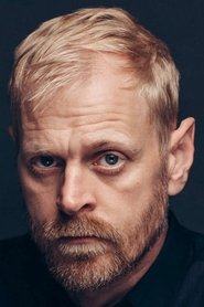 Photo of Carsten Bjørnlund