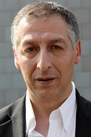 Photo of Sabri Lahmer