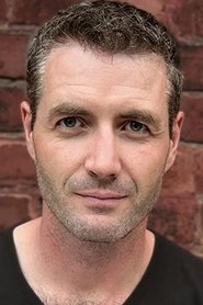 Photo of Brendan Wall