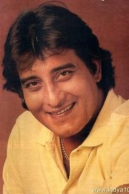 Фото: Vinod Khanna
