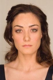 Photo of Başak Köklükaya