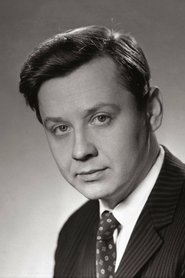Photo of Oleg Tabakov