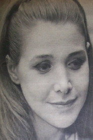 Photo of Evangelina Salazar