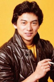 Photo of Austin Wai Tin-Chi