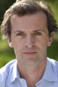 Photo of Olivier Galfione