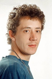 Photo of Illés Nyitrai