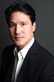 Photo of Philip Moon