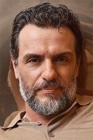 Photo of Rodrigo Lombardi