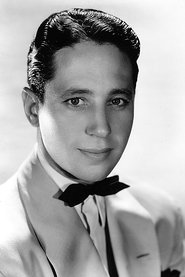 Photo of Ross Alexander