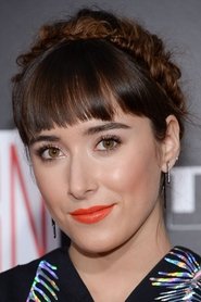 Photo of Christina Scherer