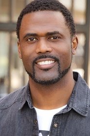 Photo of Akim Black
