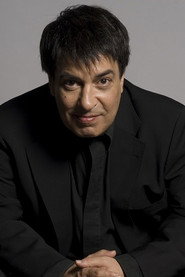 Photo of Adrián Otero