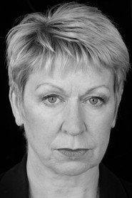 Photo of Joanna Bacon