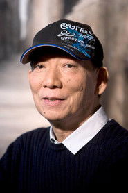 Photo of Yuen Woo-ping