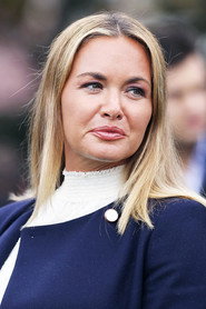 Photo of Vanessa Trump
