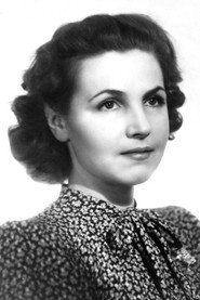 Photo of Tamara Makarova