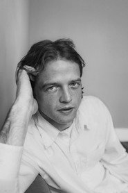 Photo of Ben Irving