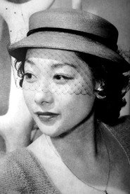 Photo of Toshiko Hasegawa