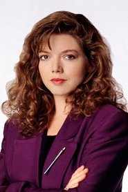 Photo of Catherine Disher