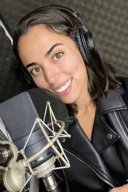 Photo of Andrea Villaverde