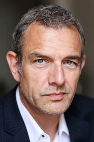 Photo of Jean-Yves Berteloot