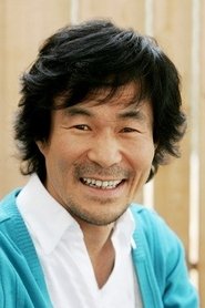Photo of Oh Kwang-rok