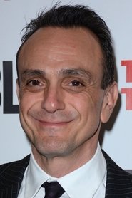 Photo of Hank Azaria