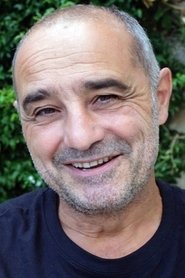 Photo of Éric Fraticelli