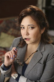 Photo of Gulnara Dusmatova