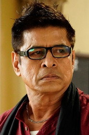 Photo of Sudesh Berry