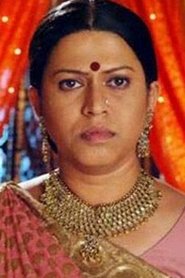 Photo of Rasika Joshi