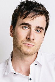 Photo of Blair Penner