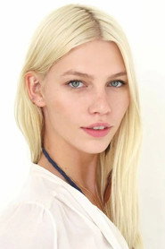 Photo of Aline Weber