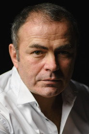 Photo of Volodymyr Holosniak