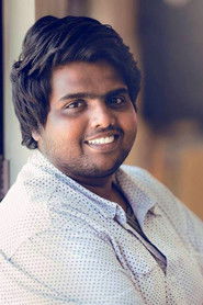 Photo of Kishore Rajkumar