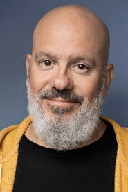 Photo of David Cross