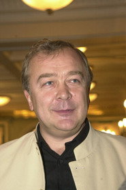 Photo of Sergei Prokhanov