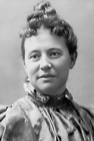 Photo of Caroline Frances Cooke