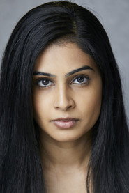 Photo of Nirvi Shah