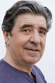 Photo of Michel Pilorgé