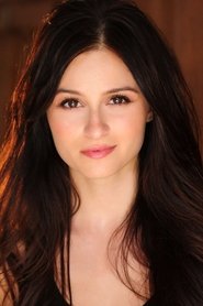 Photo of Melanie Papalia