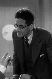 Photo of Louis Baldy