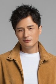 Photo of Terence Yin Chi-Wai