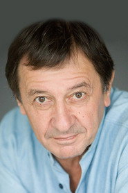 Photo of David Calderisi